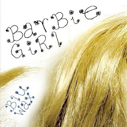 Bluwax: Barbie Girl - CD