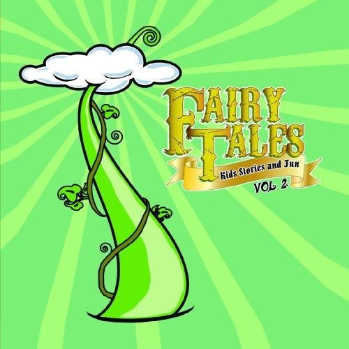 Various Artists: Fairy Tales, Kid Stories and Fun Vol. 2 - Record