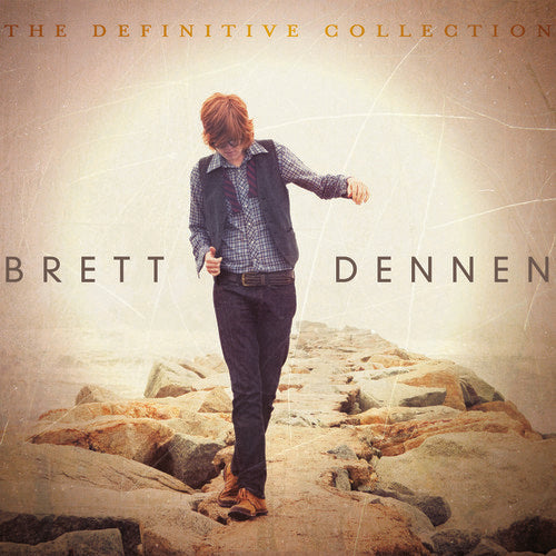 Brett Dennen: The Definitive Collection - Record