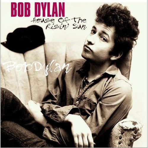Bob Dylan- House Of The Risin' Sun [Import] { VINYL LP }