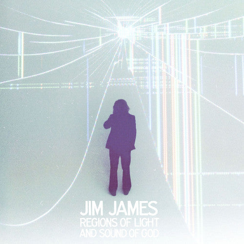 Jim James: Regions Of Light and Sound Of God - Record
