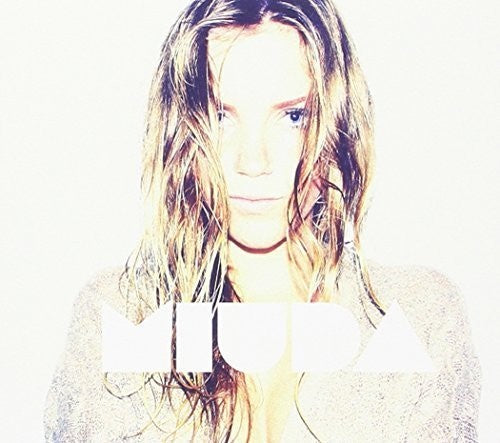 Miuda: Miuda - CD