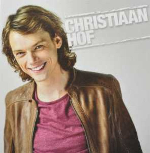 Christiaan Hof: Christiaan Hof - CD