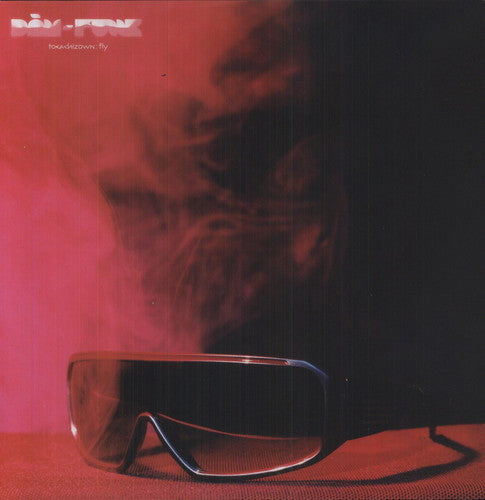 Dam Funk- Toeachizown 2: Fly [Vinyl] { VINYL LP }