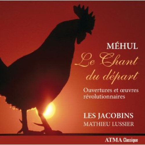 Les Jacobins: Le Chant Du Depart - Record