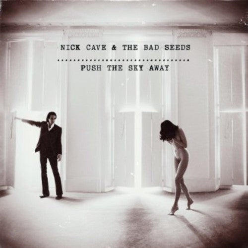 Nick Cave & the Bad Seeds: Push the Sky Away - VINYL