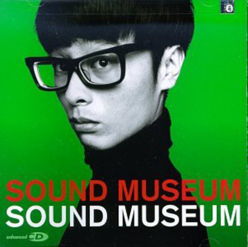 Towa Tei: Sound Museum (enhanced) - Record