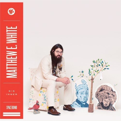Matthew White E: Big Inner - Record