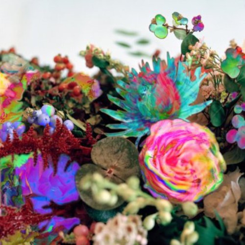 Darkstar: News from Nowhere - Record