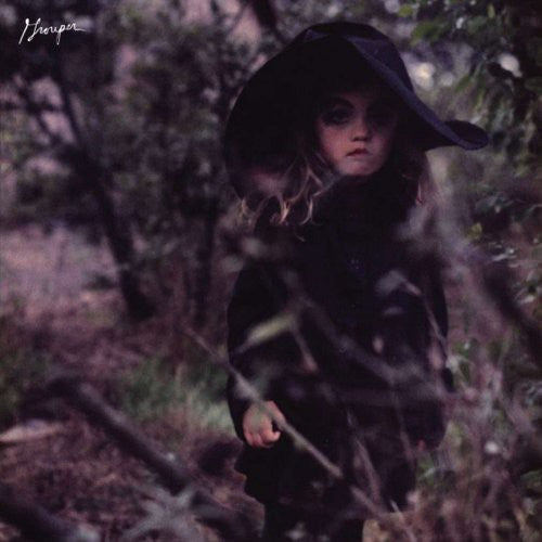 Grouper- Dragging a Dead Deer Up a Hill { VINYL LP }
