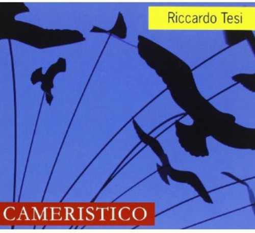 Riccardo Tesi: Cameristico - Record