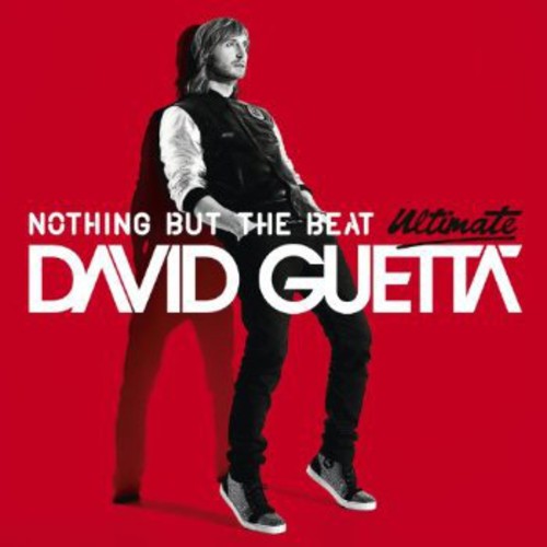 David Guetta: Nothing But the Beat: Ultimate Edition - Record