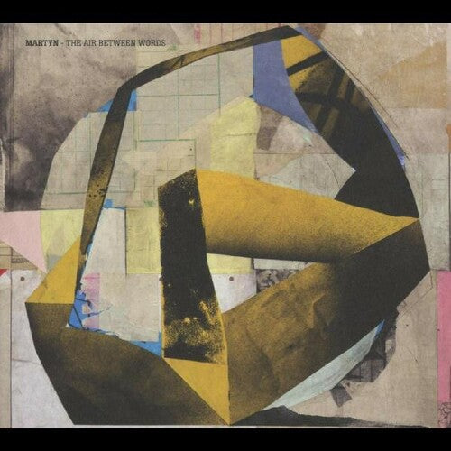 Martyn: Air Between Words - Record