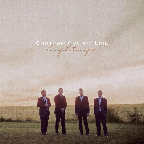 Chatham County Line: Tightrope - Record