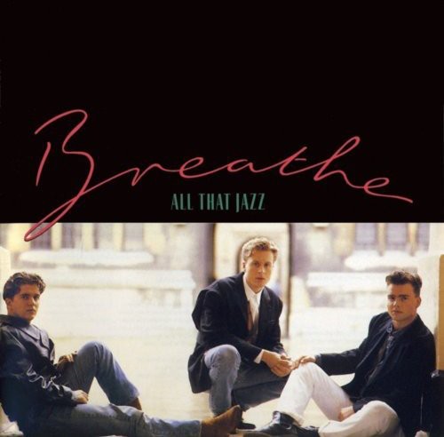 Breathe: All That Jazz - CD