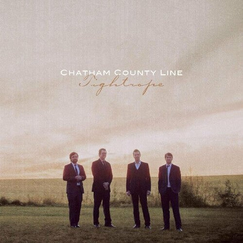 Chatham County Line: Tightrope - Record