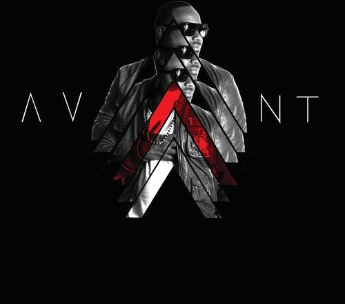 Avant: Face the Music - CD