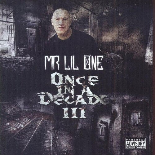 Mr. Lil One: Once in a Decade III - Record