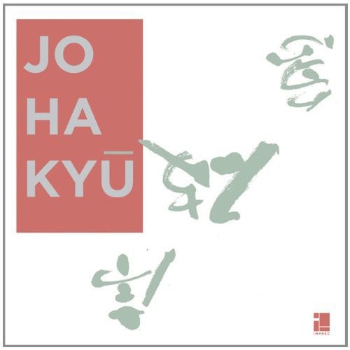 Gaspar Claus: Jo Ha Kyu - Record