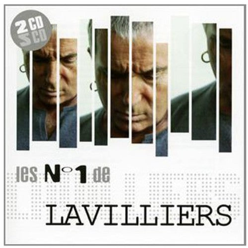 Lavilliers: Les Numeros 1 - CD