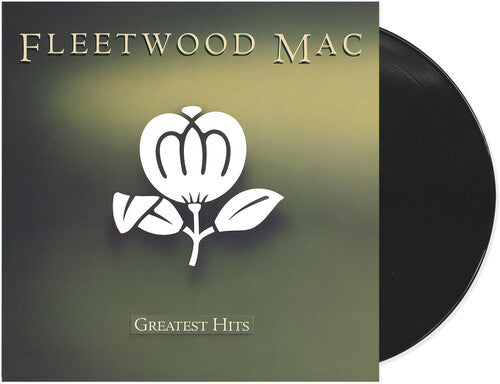 Fleetwood Mac: Greatest Hits - VINYL