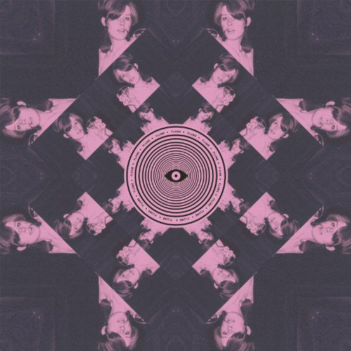 Flume- Flume [Vinyl] { VINYL LP }