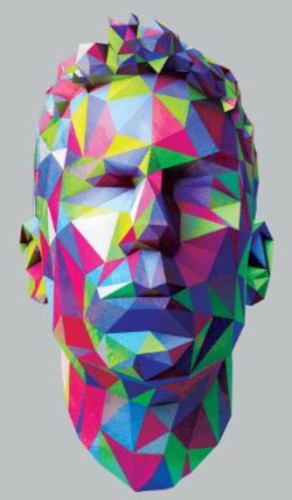 Jamie Lidell: Jamie Lidell - Record