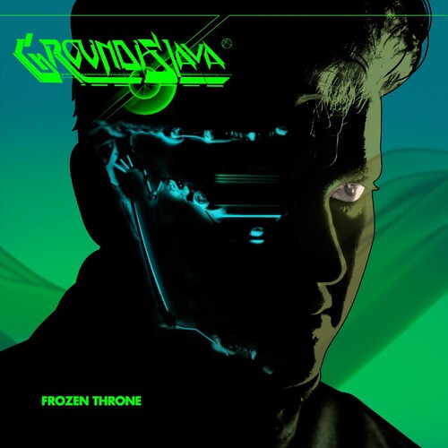 Groundislava: Frozen Throne - Record