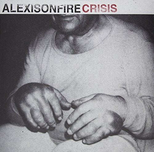 Alexisonfire: Alexisonfire : Crisis - VINYL