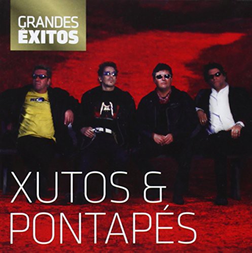 Xutos E Pontapes: Grandes Exitos - Record