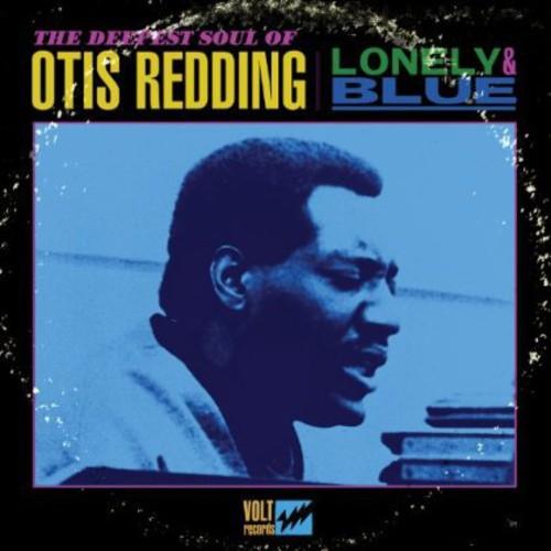 Otis Redding- Lonely and Blue: The Deepest Soul Of Otis Redding { VINYL LP }