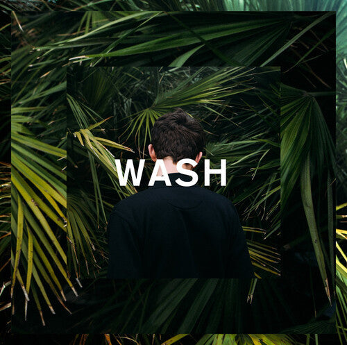 High Lucia: Wash - 12-INCH SINGLE