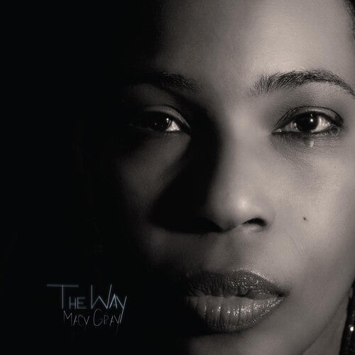 Macy Gray: Way - CD