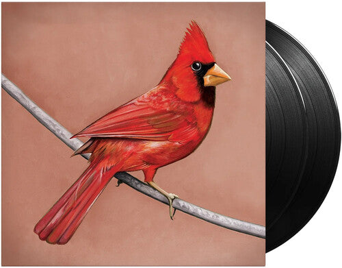 Alexisonfire: Old Crows / Young Cardinals - VINYL