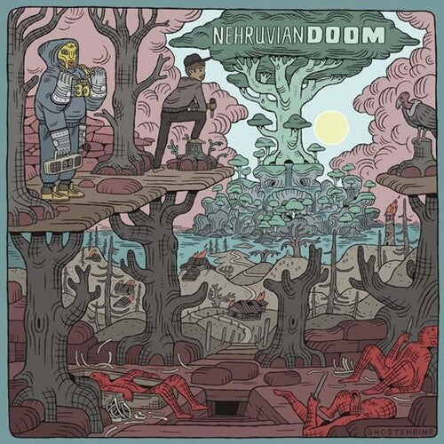 Nehruviandoom: Nehruviandoom - Record