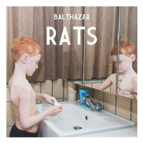 Balthazar: Rats - Record