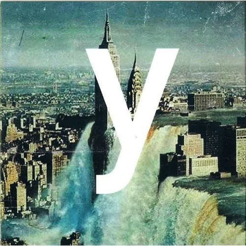 Blu: No York - Record
