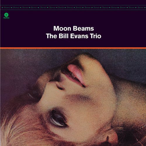 Bill Evans- Moonbeams [Import] { VINYL LP }