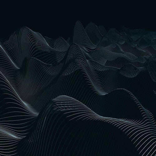 I Speak Machine: Silence - VINYL