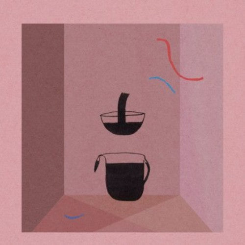 Devendra Banhart: Mala - Record