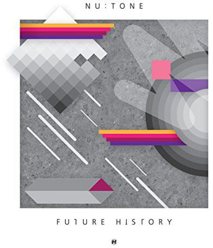 Nu:Tone: Future History - Record