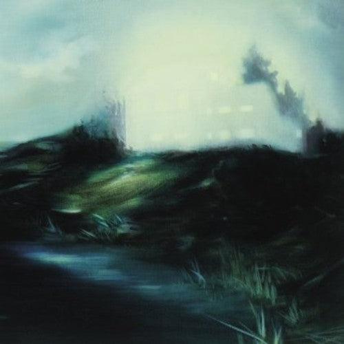 The Besnard Lakes- Until in Excess Imperceptible UFO { VINYL LP }