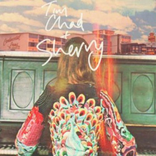 Tim Chad & Sherry: Tim Chad & Sherry - Record