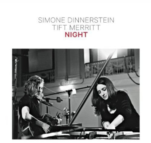 Tift Merritt: Night - Record