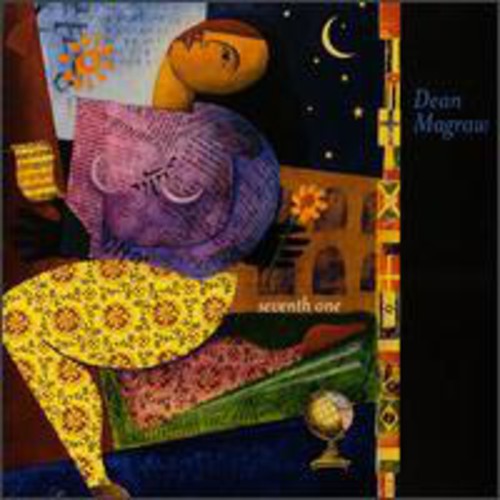 Dean Magraw: Seventh One - Record