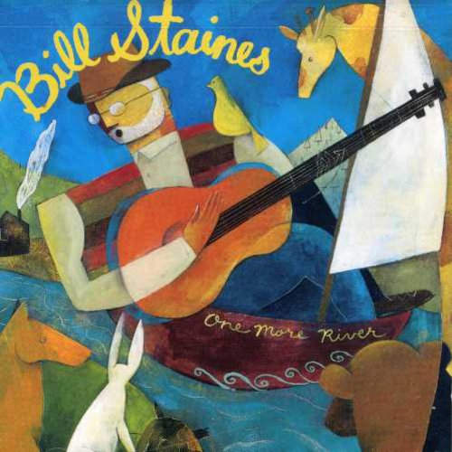 Bill Staines: One More River - Record