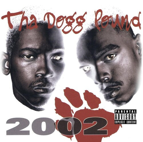 Tha Dogg Pound 2002: Tha Dogg Pound 2002 - Record