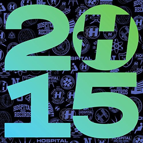 Various Artists: Hospitality 2015 / Various - Record