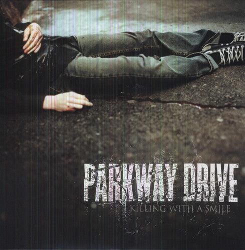 Parkway Drive- Killing with a Smile { VINYL LP }