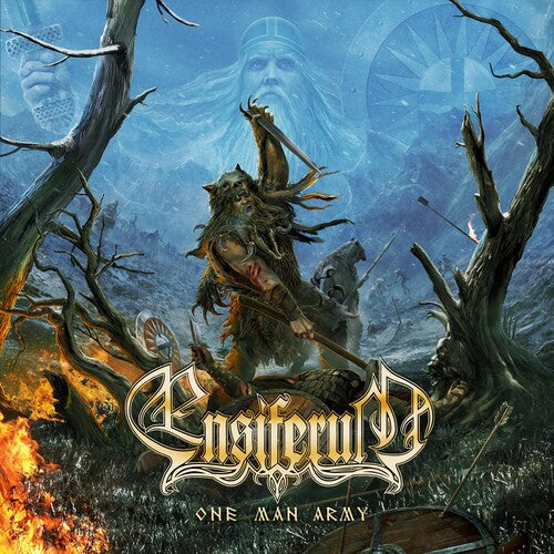 Ensiferum: One Man Army - CD